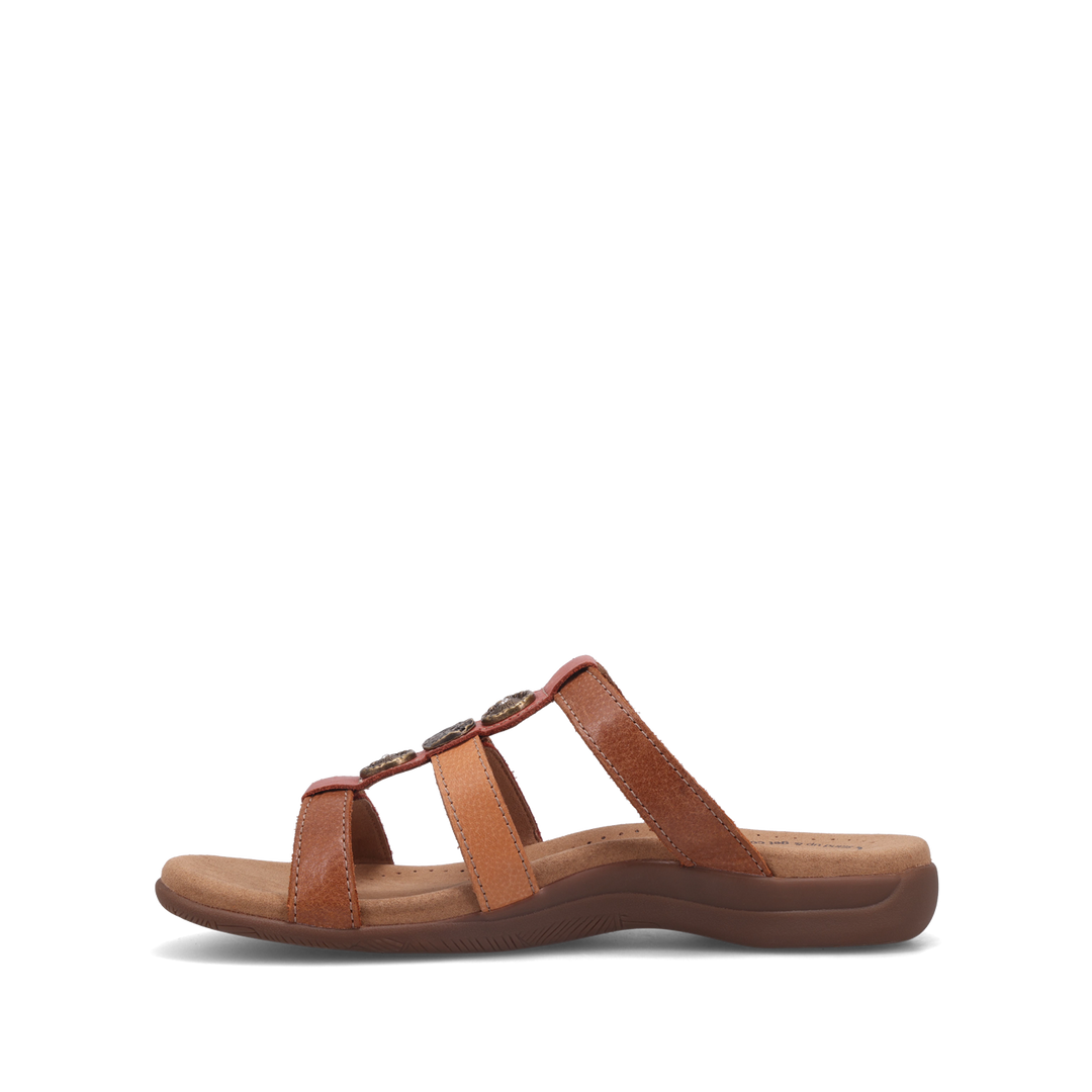 Side angle image of Taos Footwear Prize 4 Harvest Multi Size 8