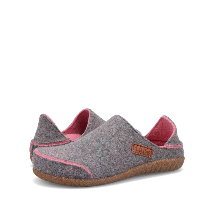 Pair Image of Convertawool Grey Rose 38