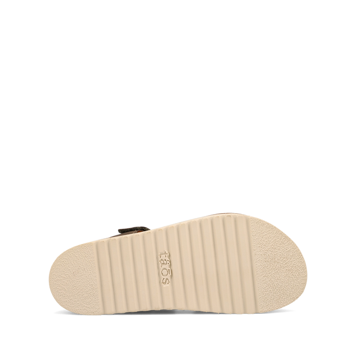 Outsole Image of Sideways Olive 40