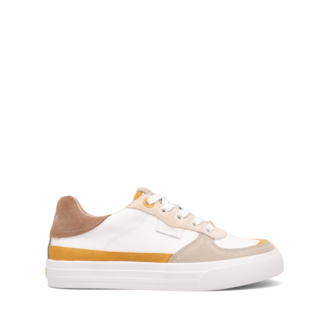 Outside Image of Pop Soul Sand/Mustard Multi 8