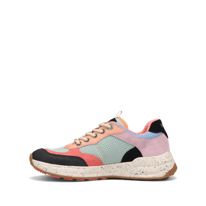 Instep Image of Advance Retro Multi Size 11