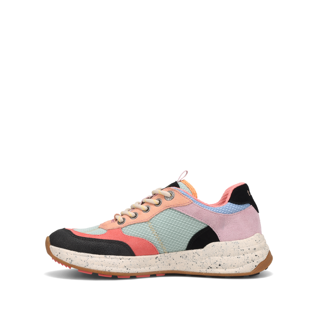 Instep Image of Advance Retro Multi Size 11