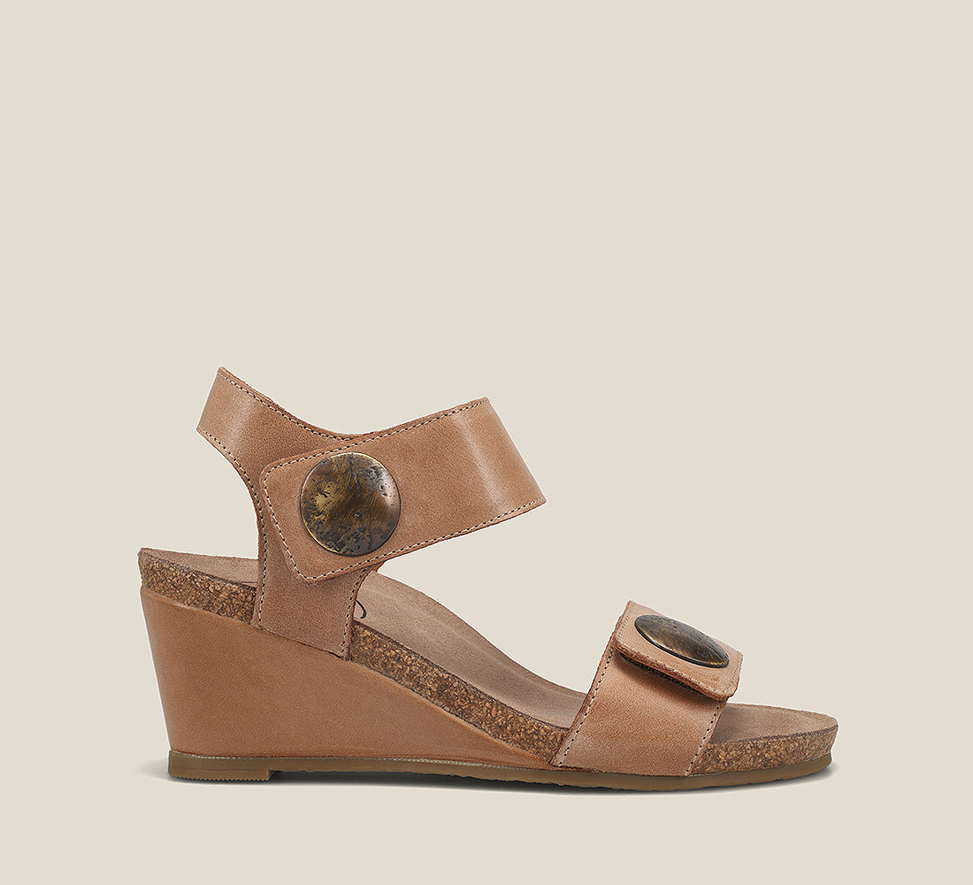 Buy Wedge Sandals For Women Online | Clarks Shoes Malaysia