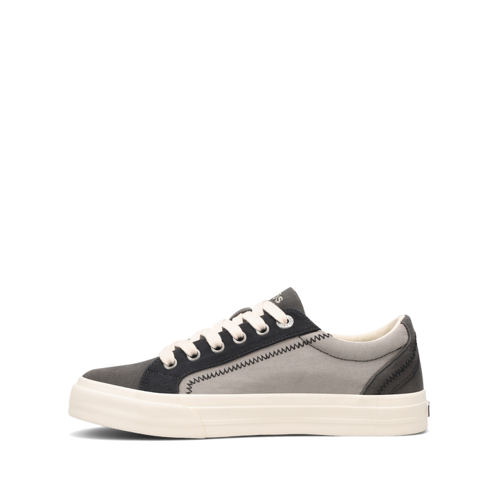 Instep Image of Plim Soul Black/Graphite Multi Size 8 W