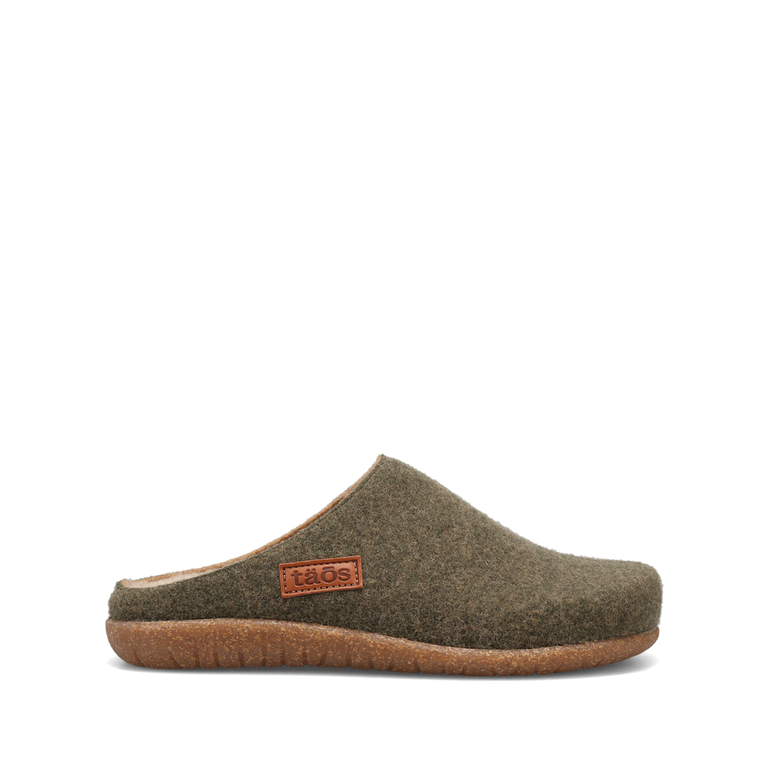 Outside Image of Woolness Olive 40