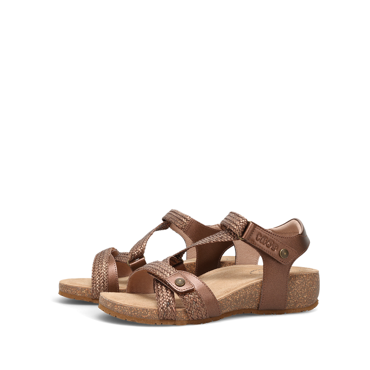 Pair image of Trulie Bronze 42