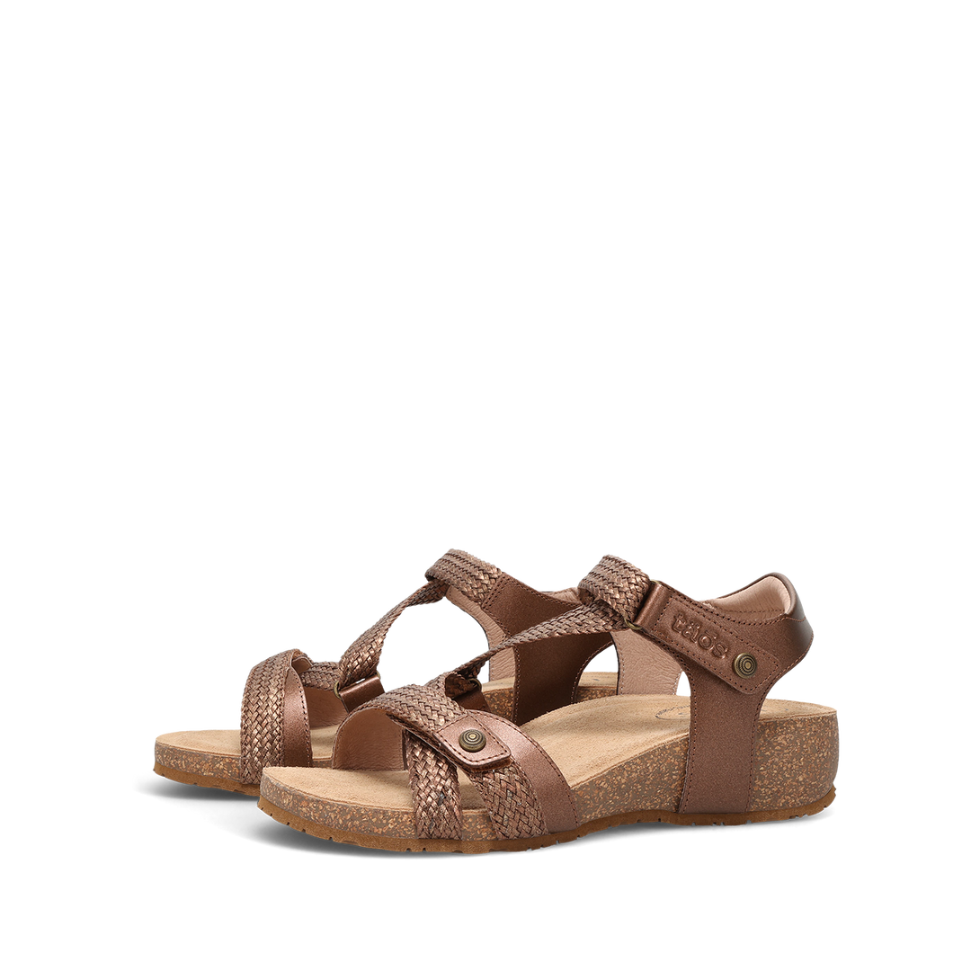 Pair image of Trulie Bronze 42