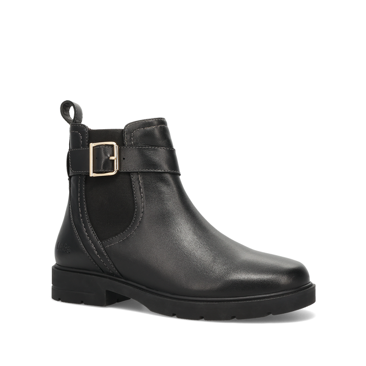 Hero image of Marvel Black Size 36