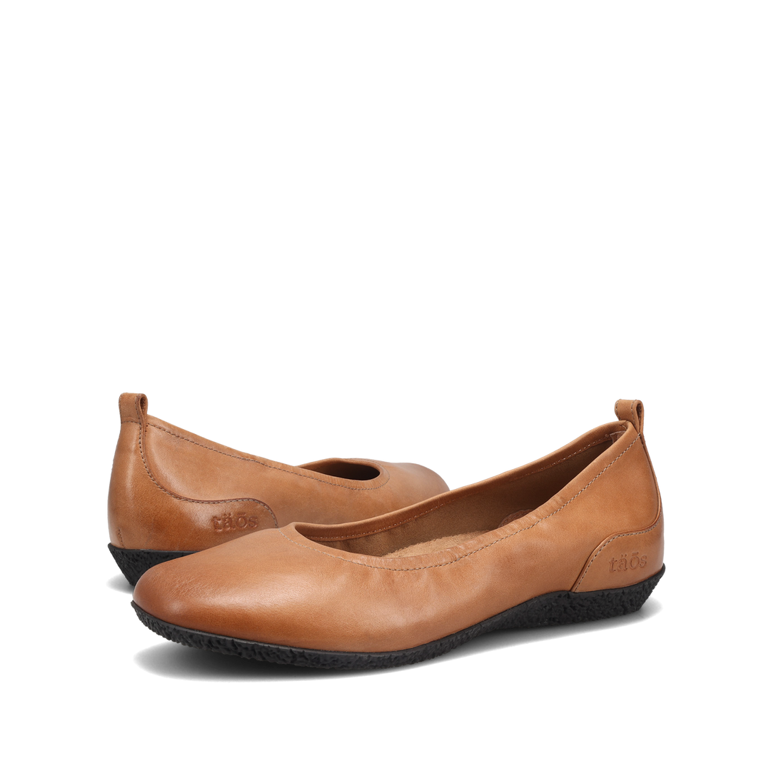 Pair Image of Chit Chat Caramel 6