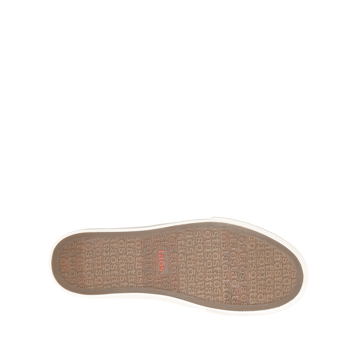 Outsole Image of Rubber Soul Charcoal Wash Canvas Size 6