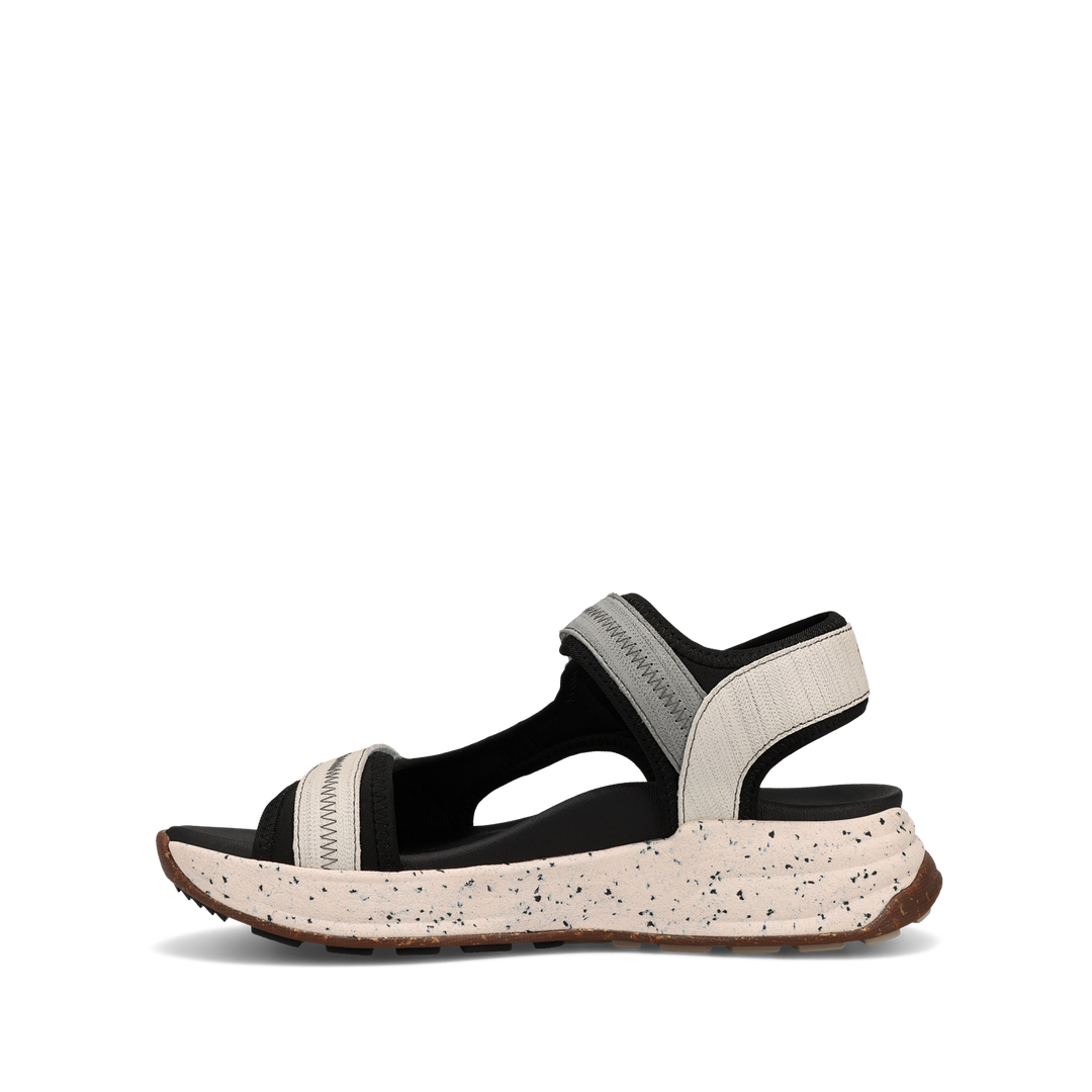 Instep Image of Super Side Dove Embossed Multi 9