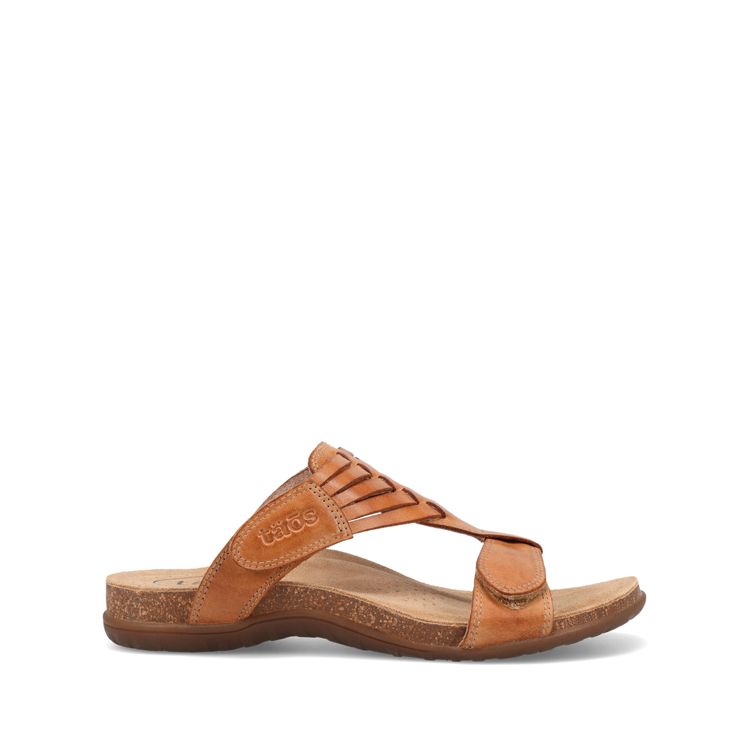 Outside Image of Wonder Slide Caramel 8