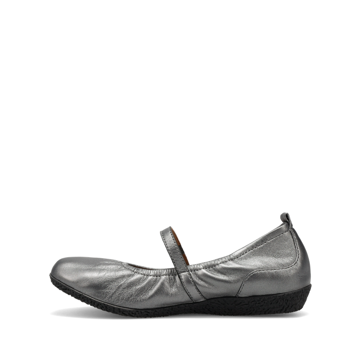 Instep Image of Babble Pewter 8