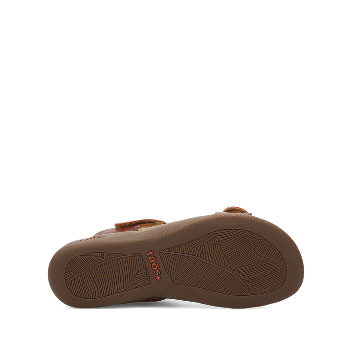Outsole Image of Slide Show Cognac 11
