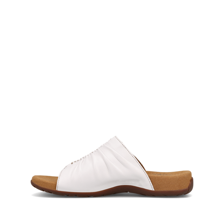 Instep Image of Gift 2 Classic White 9