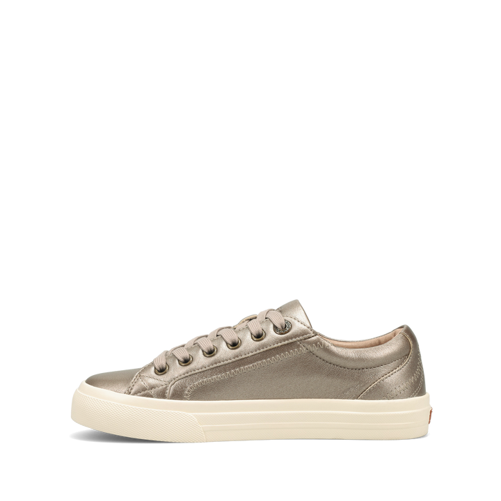 Instep Image of Plim Soul Lux Champagne Size 8.5