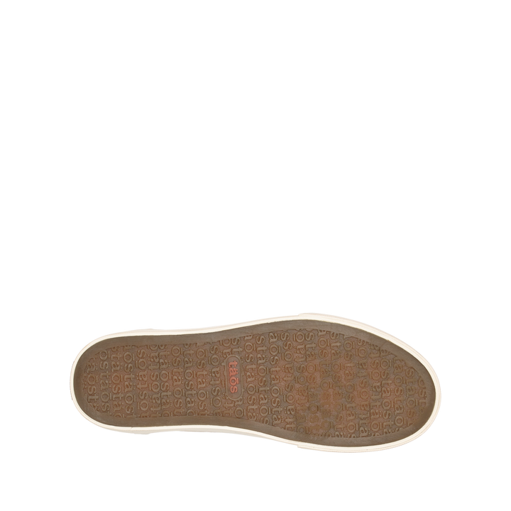Outsole Image of Plim Soul Black/Tan Multi Size 7