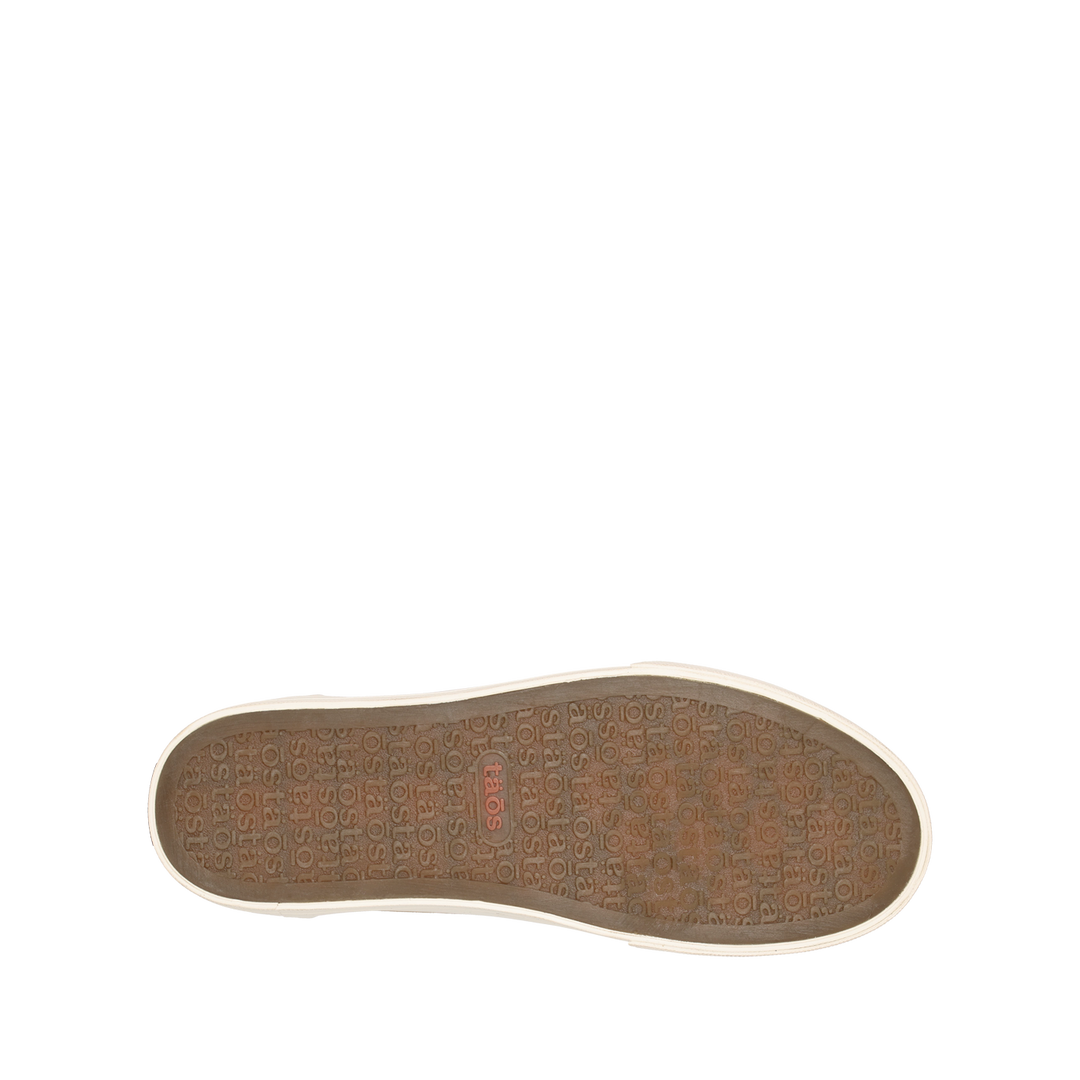 Outsole Image of Plim Soul Black/Tan Multi Size 7