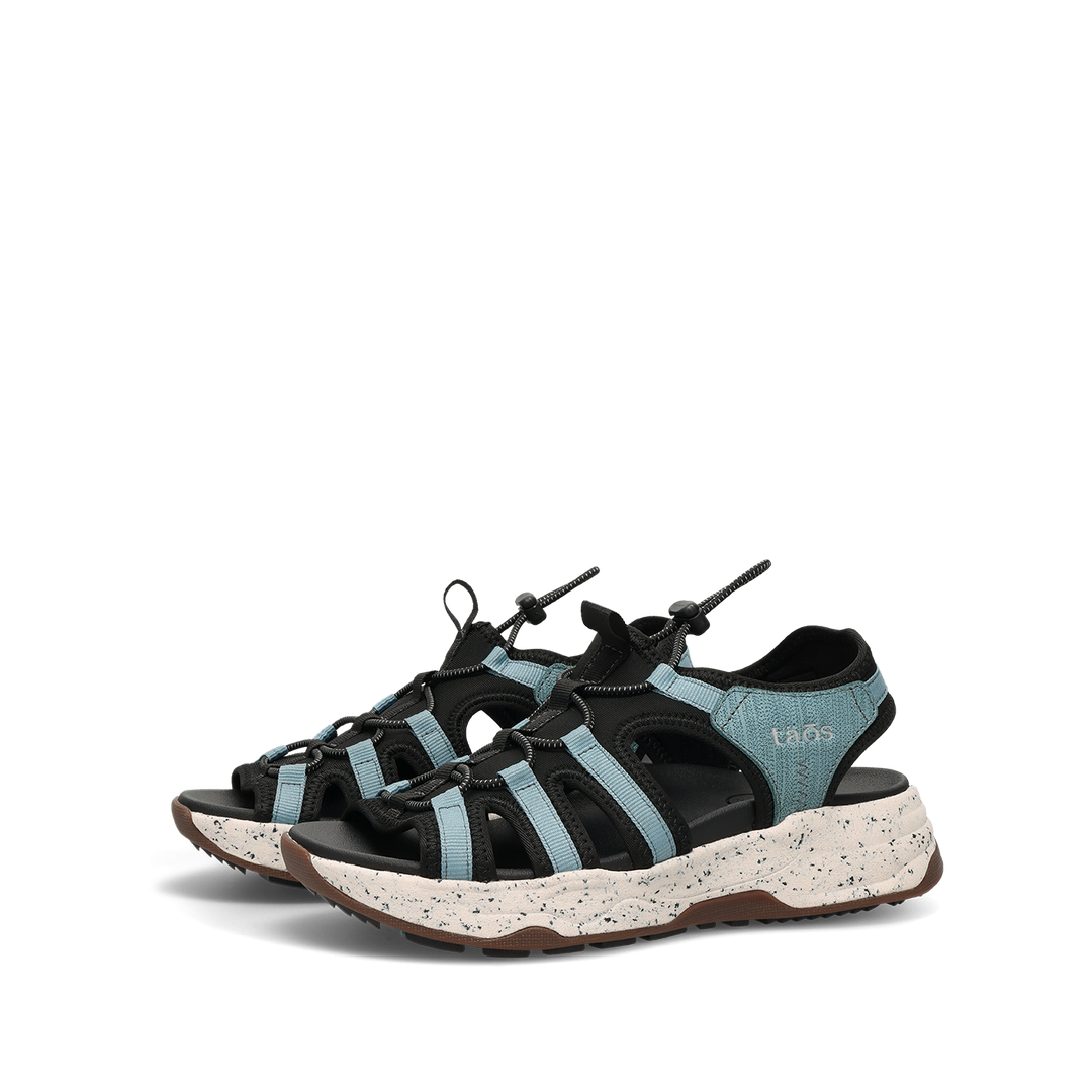 Pair image of Superfly Black/Mineral Blue 11