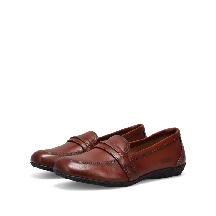 Pair Image of Gabby Cognac 6