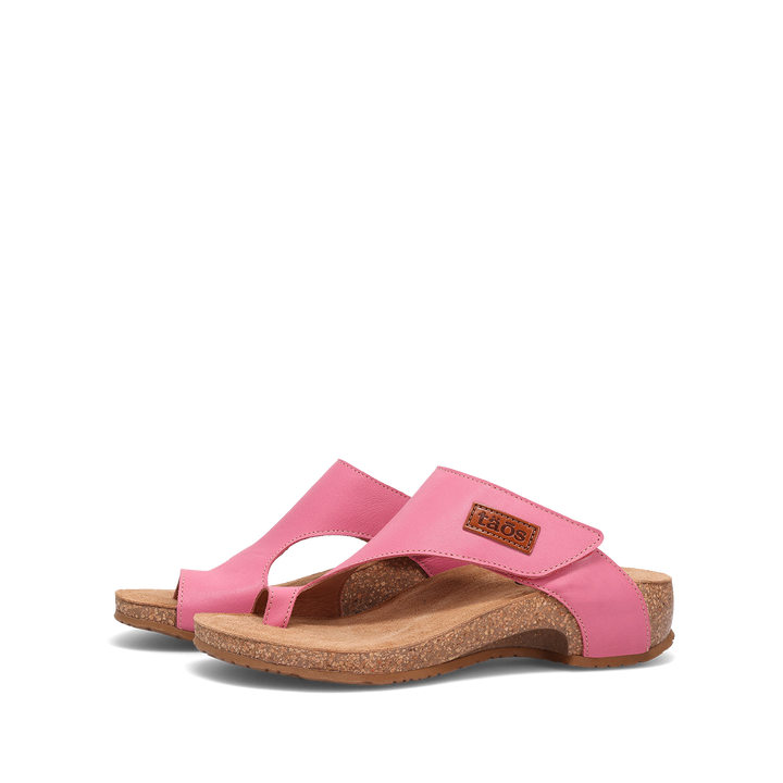 Pair Image of Loop Pink 37