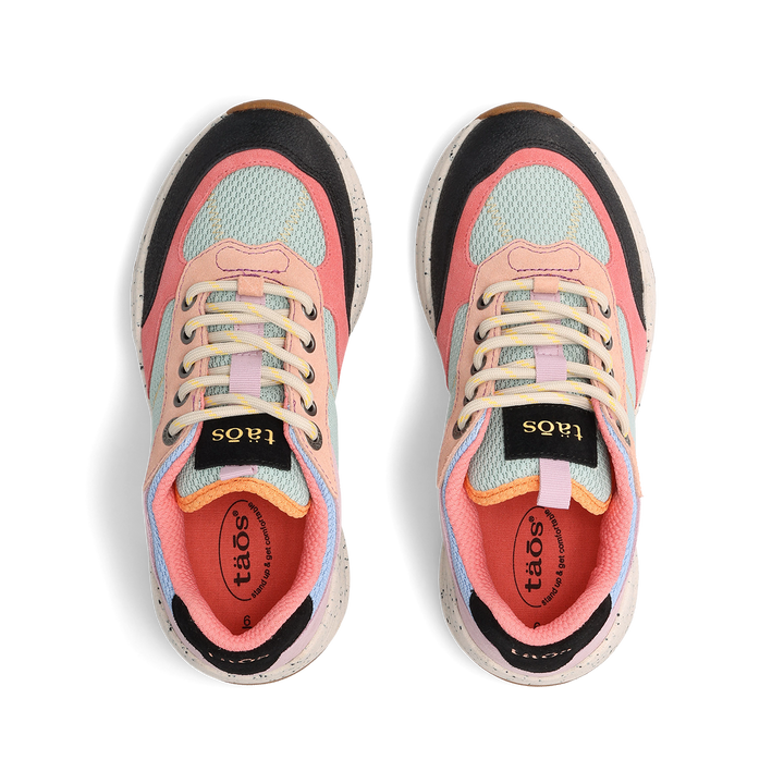 Top down Image of Advance Retro Multi Size 11