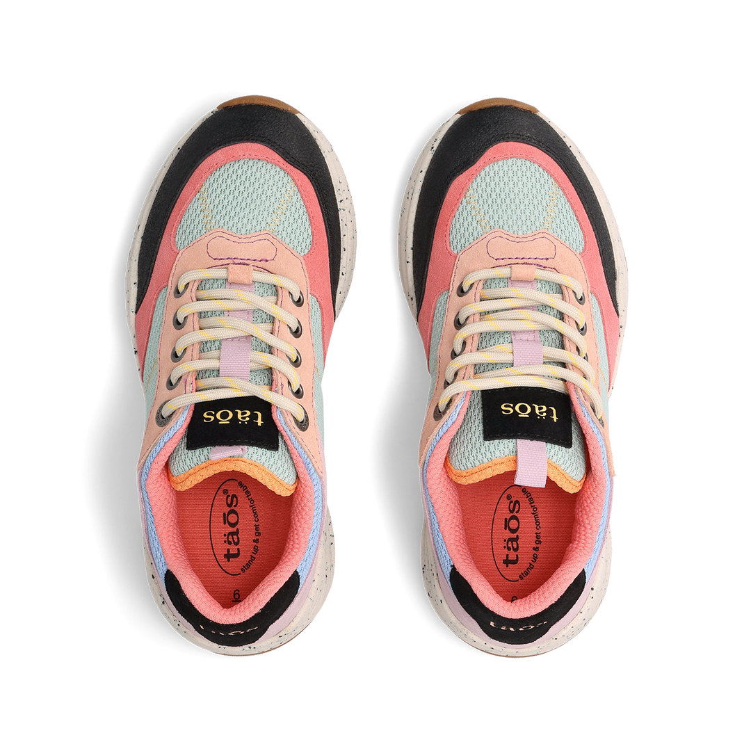 Top down Image of Advance Retro Multi Size 11