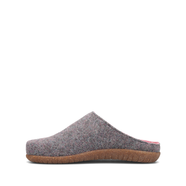 Instep Image of Woolness Grey Size 36