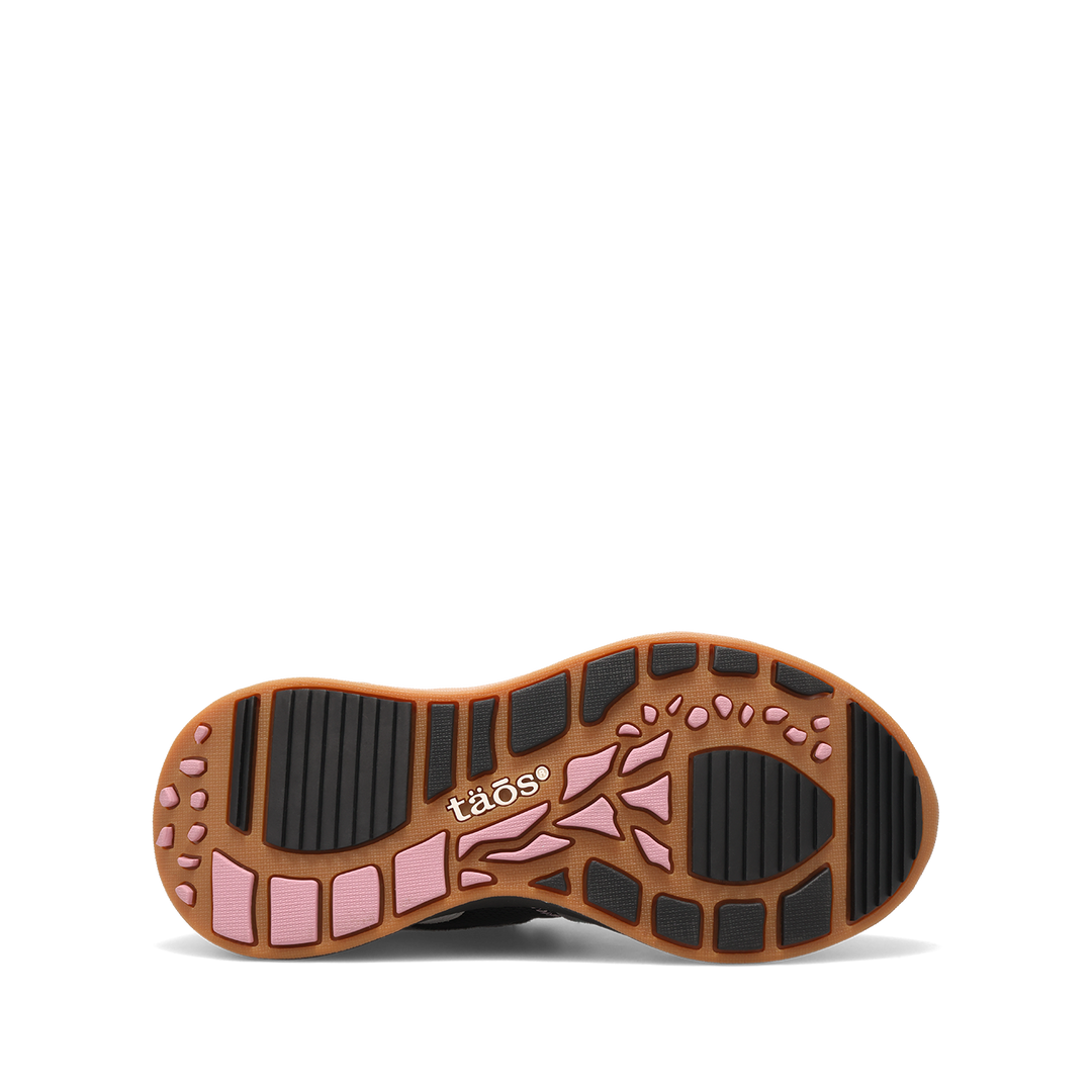 Outsole image of Advance Black/Sonoma Multi 6
