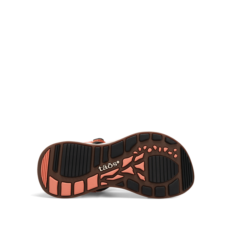 Outsole image of Super Side Coral Emboss 11
