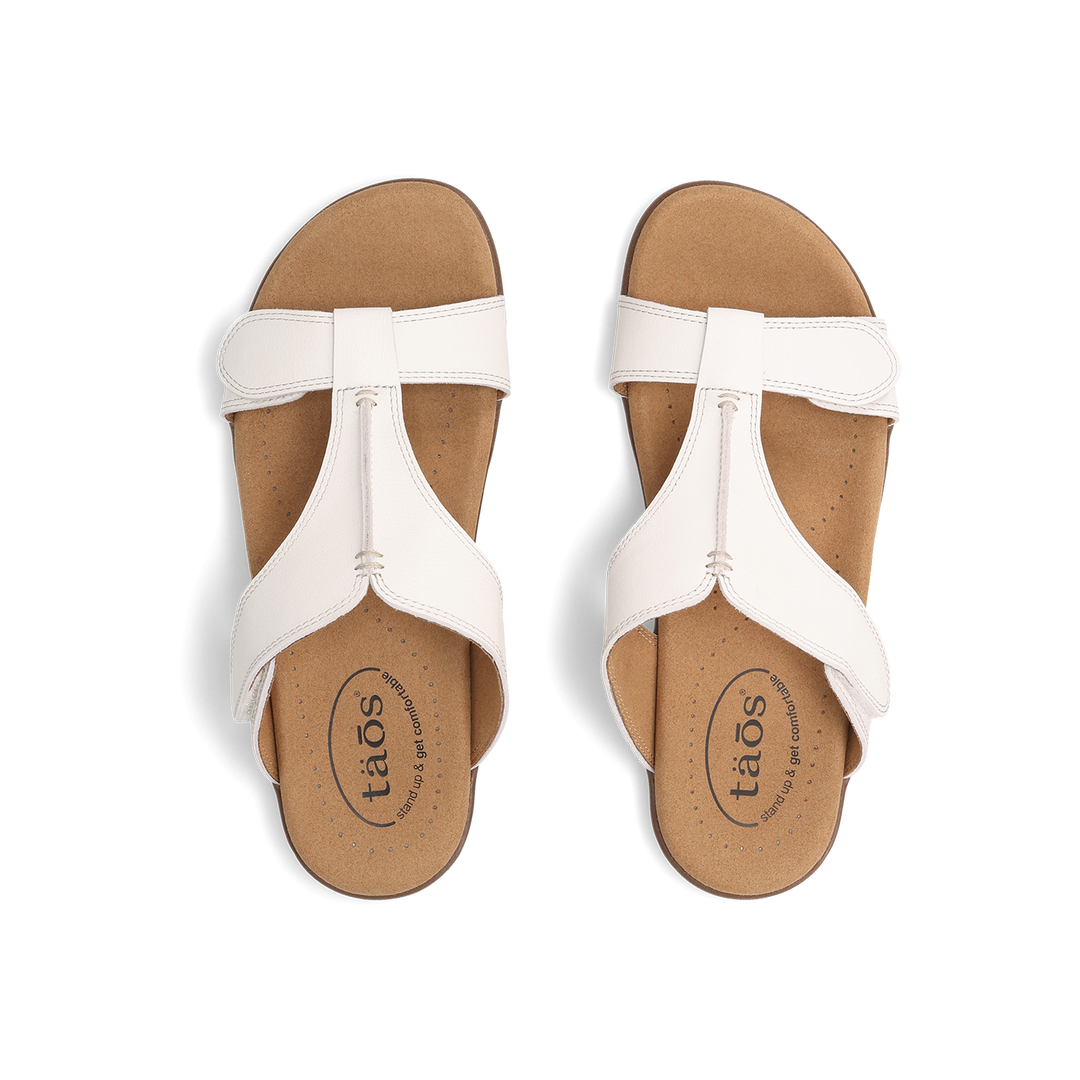 Top down Image of Slide Show White 10