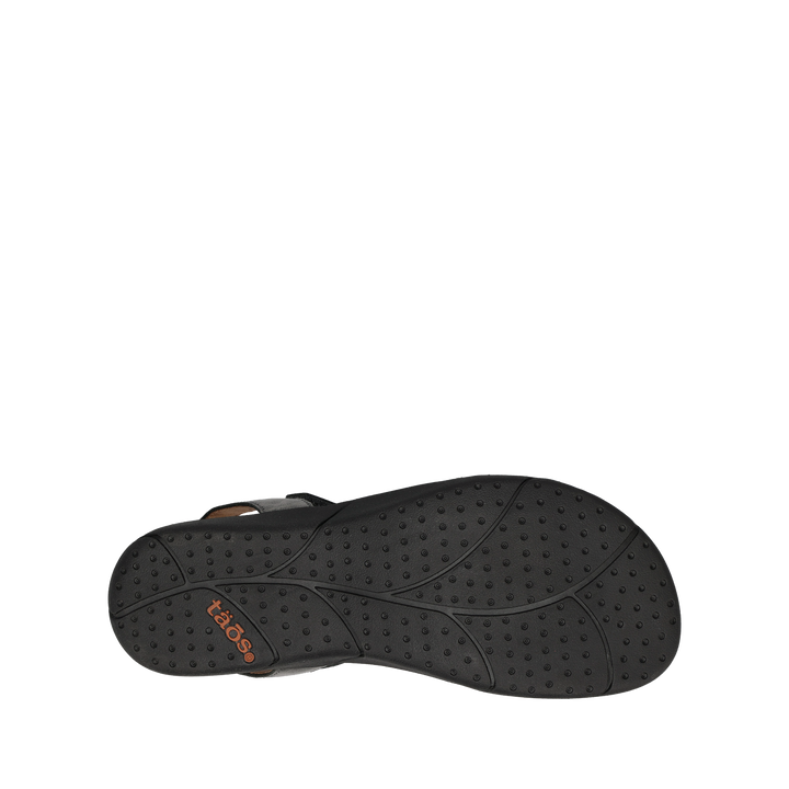 Outsole image of Taos Footwear Trophy 2 Pewter Size 6
