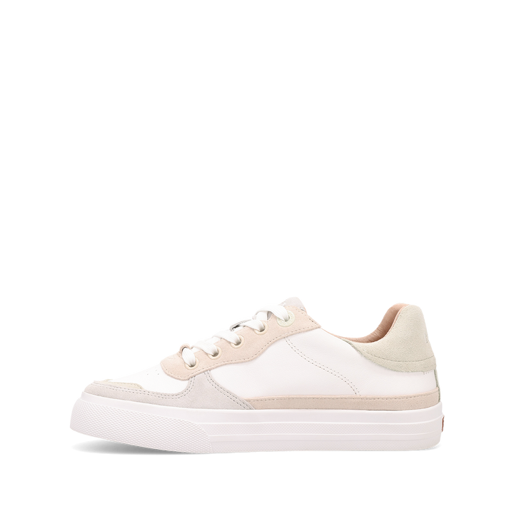 Instep image of Pop Soul White/Ice Suede 9.5