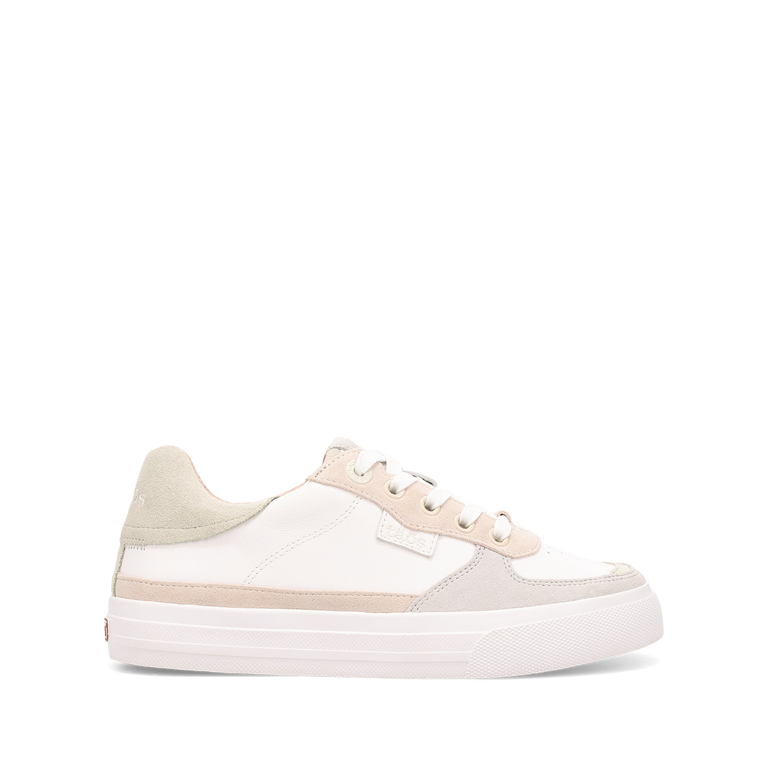 Outside image of Pop Soul White/Ice Suede 9.5