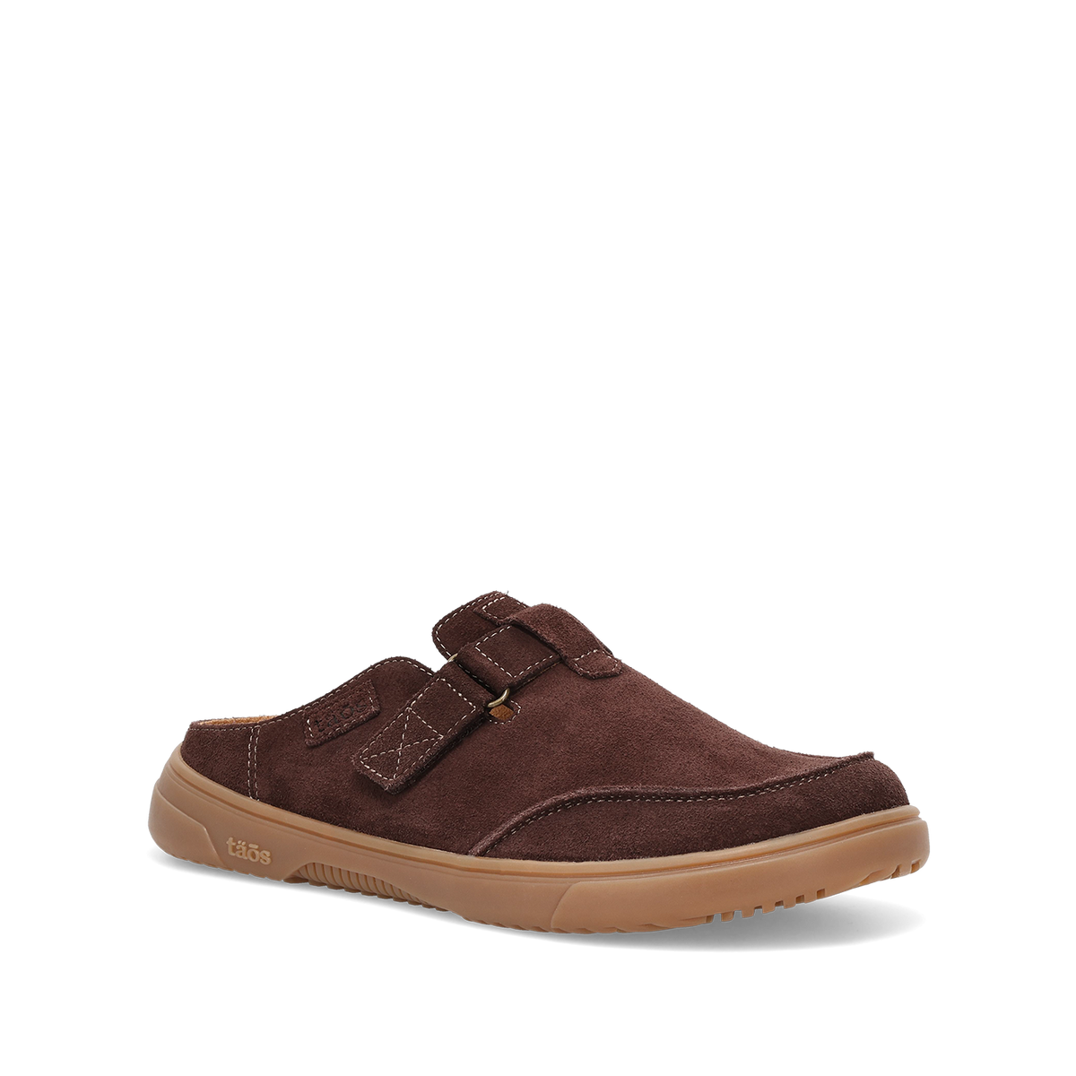 Hero image of Trivia Cocoa Suede Size 6