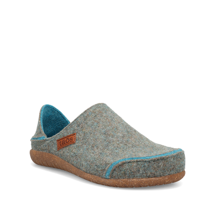 Hero Image of Convertawool Light Blue/Turquoise 41