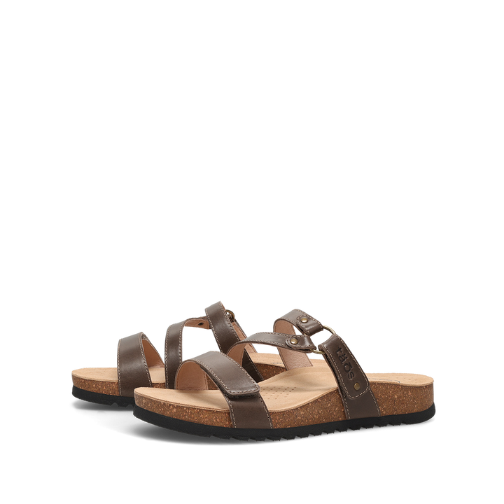 Pair image of Ringslide Mocha 10