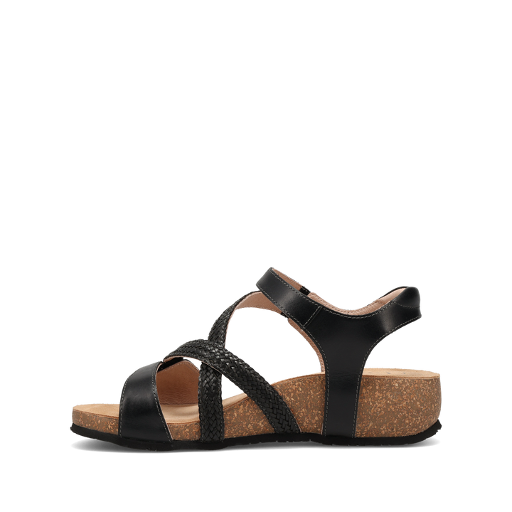 Instep Image of Zanzibar Black 41