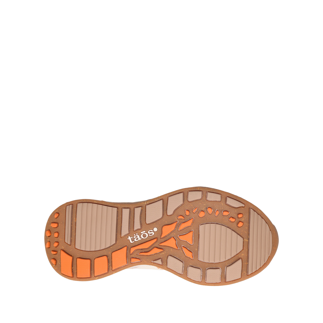 Outsole Image of Advance Sandstone Multi Size 7.5