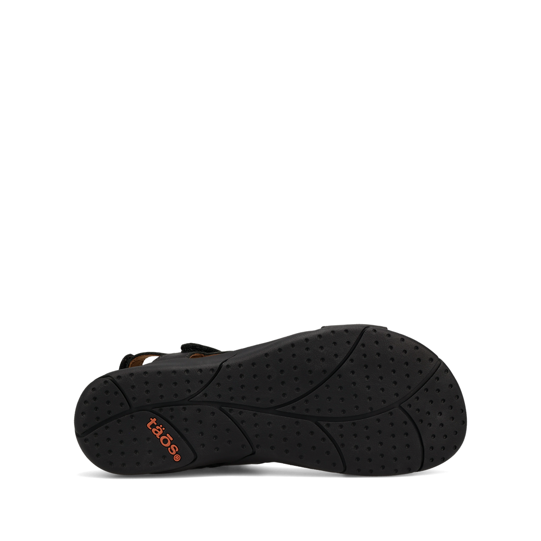 Outsole Image of Dazzle Black 10