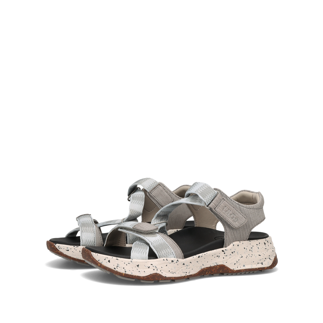 Pair Image of Super Z Light Grey/Cloud Multi 8