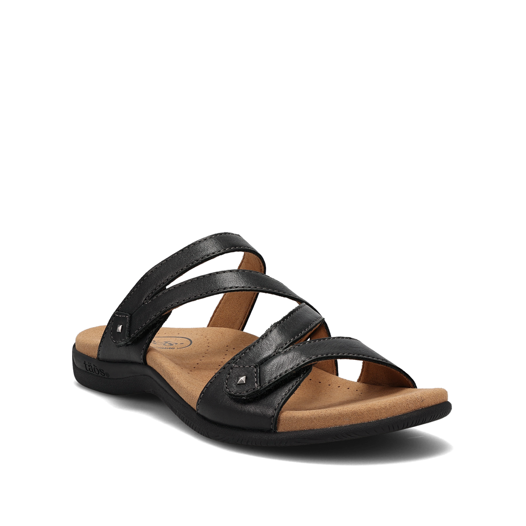 total support sandals