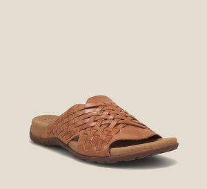 Hero image of Taos Footwear Guru Honey Size 6