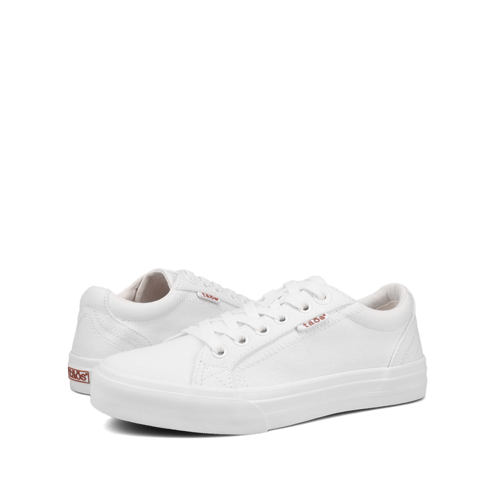 Pair Image of Plim Soul White 6