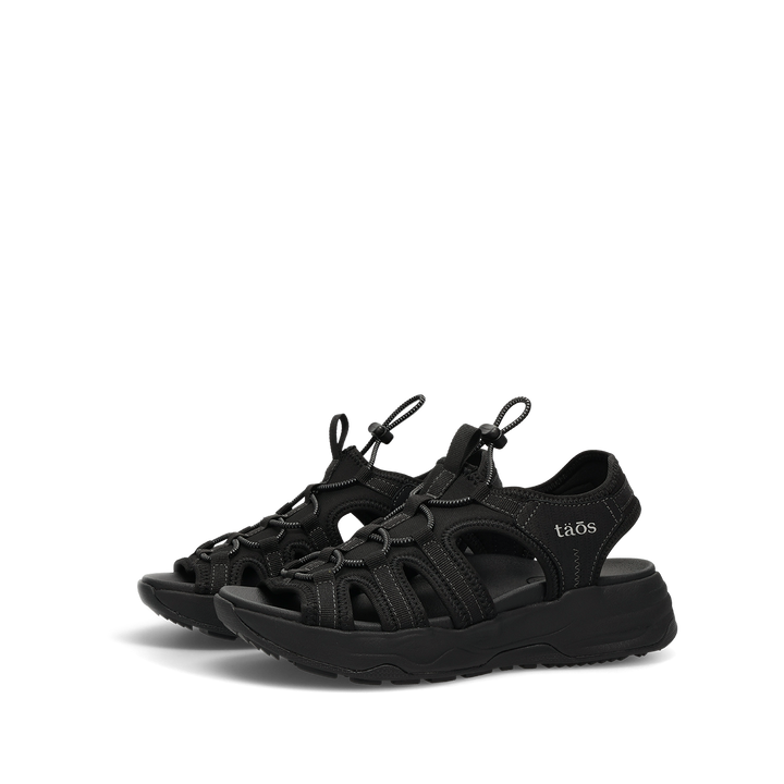 Pair image of Superfly Black/Black 11