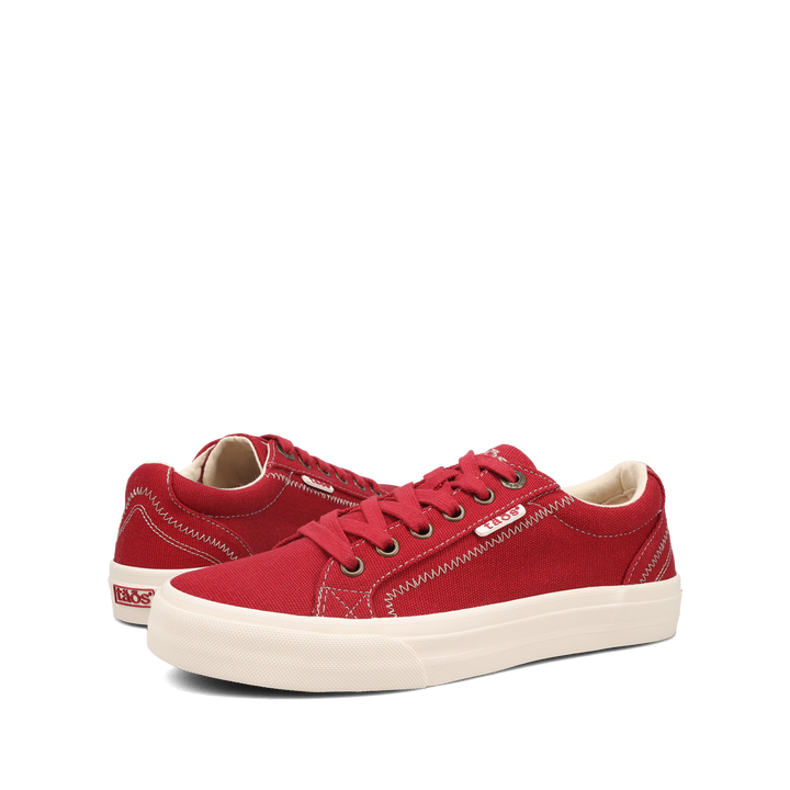 Pair Image of Plim Soul Red 9 W