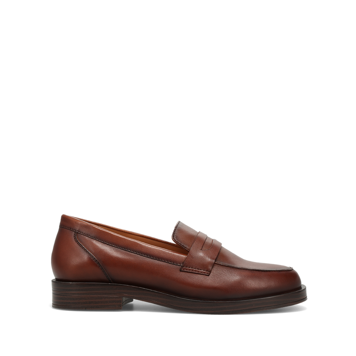 Outside image of Lounger Cognac 37