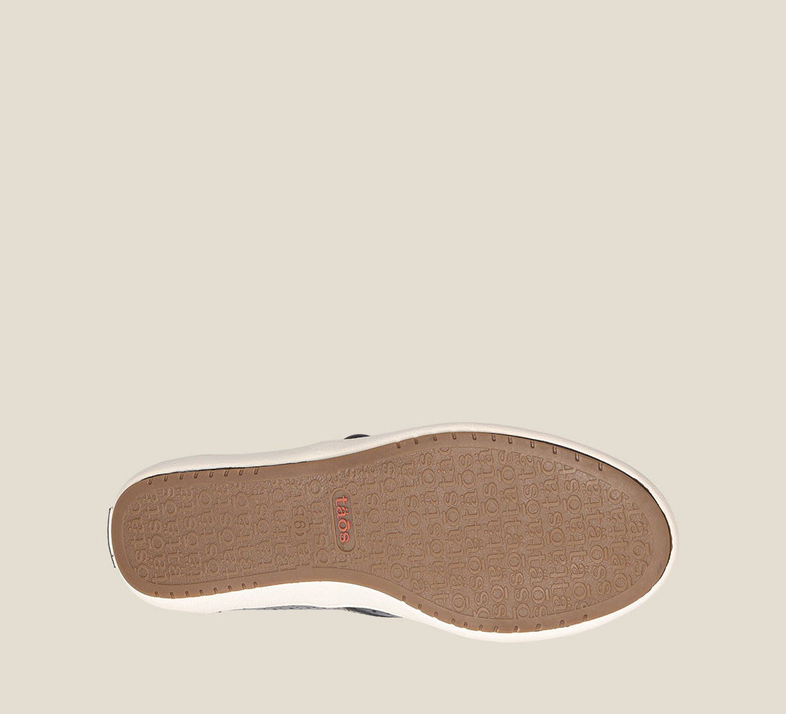 Outsole image of Court Steel Shoes 6