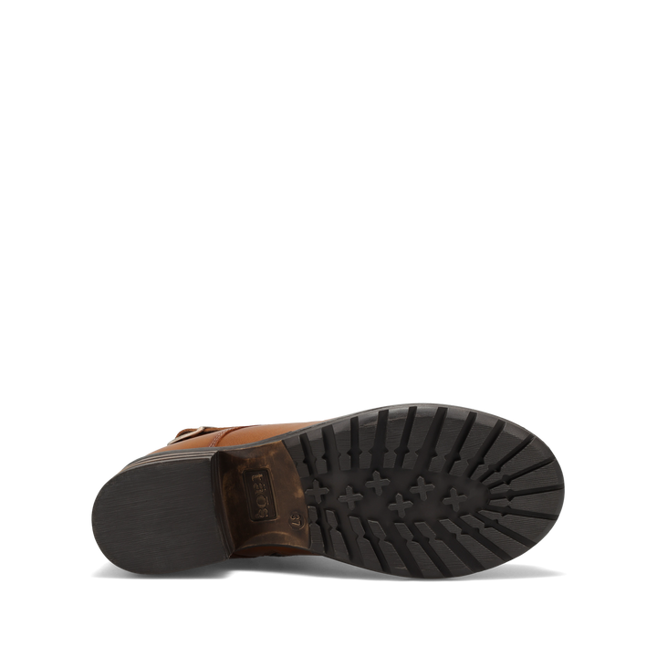 Outsole Image of Crave Tan 36
