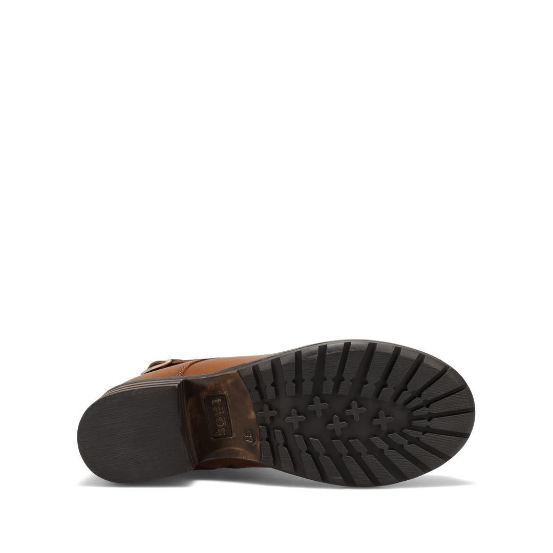 Outsole Image of Crave Tan 36